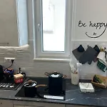 Apartman Dreamhouse - The *