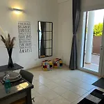 Dreamhouse - The Apartman Leverano