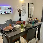 Dreamhouse - The Apartman Leverano