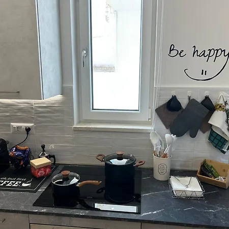 Lägenhet Dreamhouse - The *