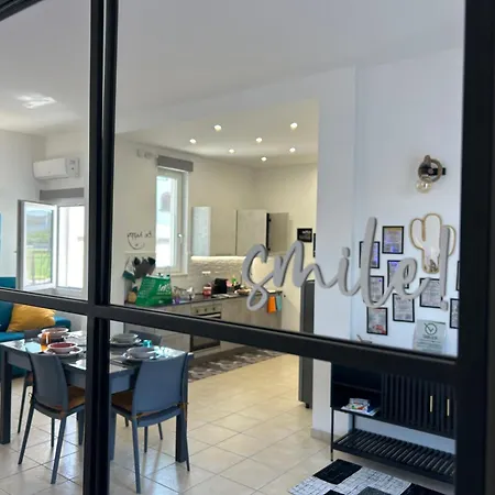 Dreamhouse - The Lägenhet *