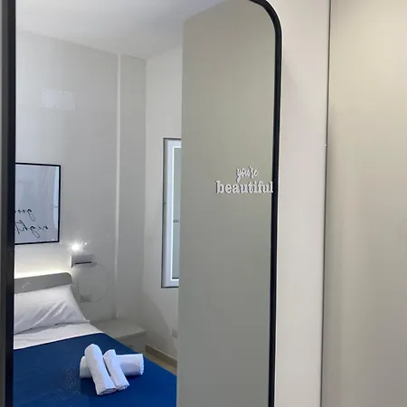 Lägenhet Dreamhouse - The Leverano