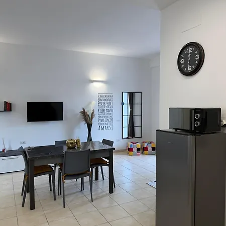 Dreamhouse - The Lägenhet *