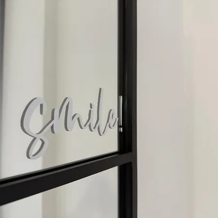 Lägenhet Dreamhouse - The *