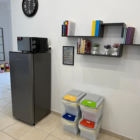 Lägenhet Dreamhouse - The Leverano