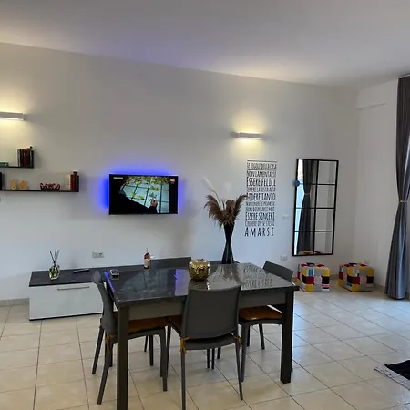 Dreamhouse - The Apartman