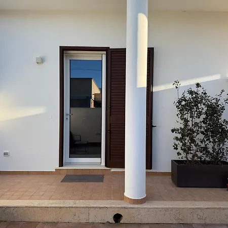 Dreamhouse - The Apartman Leverano