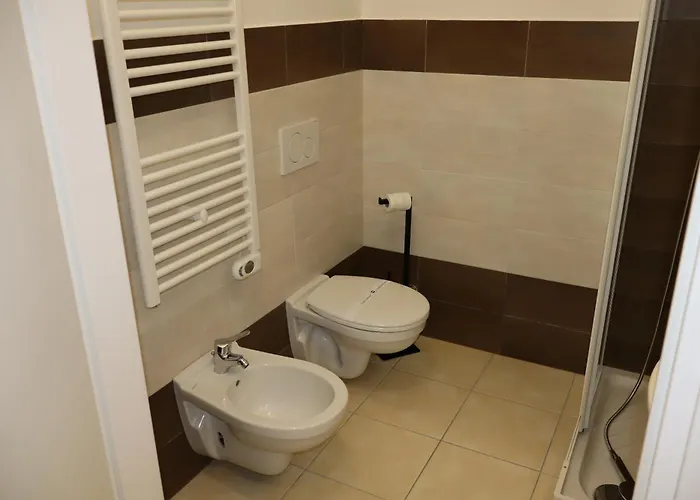 Apartment Dreamhouse - The Leverano