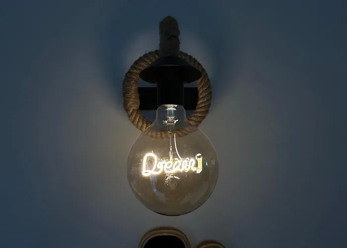 Dreamhouse - The * Leverano