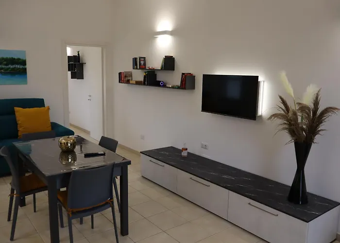 Dreamhouse - The Apartment Leverano