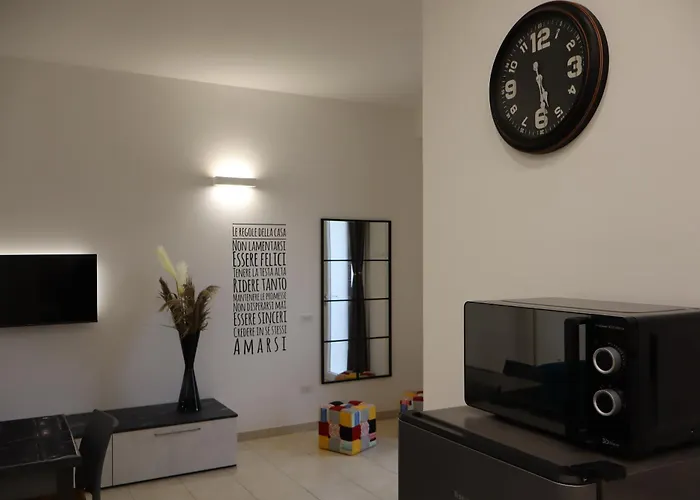 Dreamhouse - The Apartment Leverano