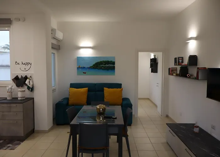 Apartment Dreamhouse - The Leverano
