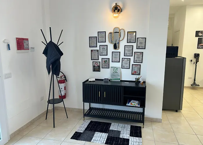 Dreamhouse - The Apartment Leverano
