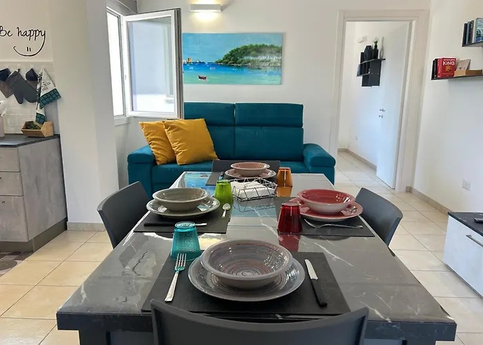 Apartment Dreamhouse - The Leverano