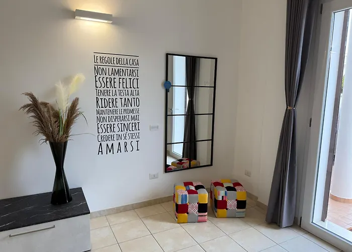 Dreamhouse - The Apartment *