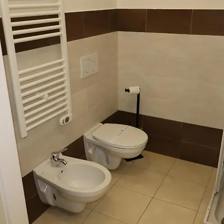 Apartment Dreamhouse - The Leverano