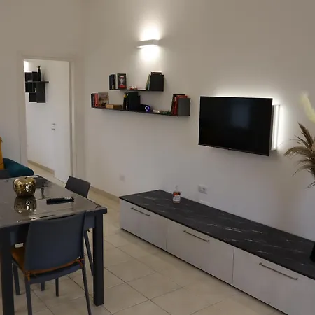 Dreamhouse - The Apartment Leverano