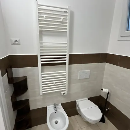 Daire Dreamhouse - The Leverano