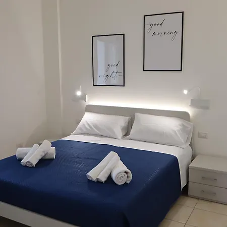 Dreamhouse - The Apartment Leverano