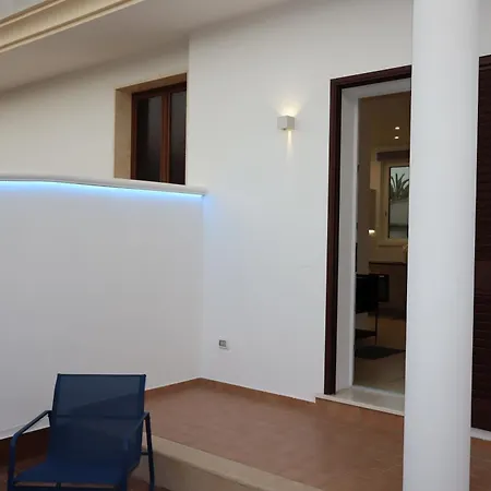 Apartment Dreamhouse - The Leverano