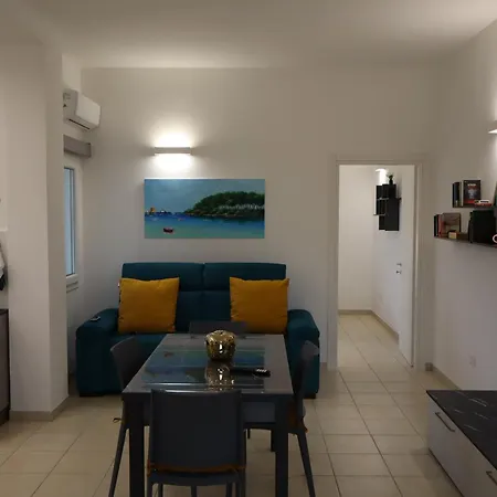 Apartment Dreamhouse - The Leverano