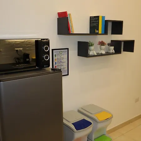 Dreamhouse - The Apartment Leverano
