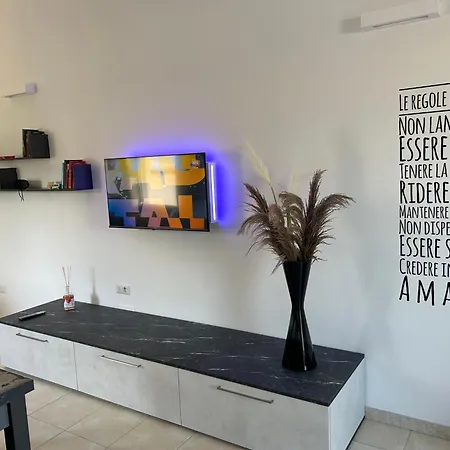 Apartment Dreamhouse - The