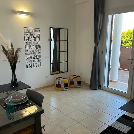 Dreamhouse - The Apartment Leverano