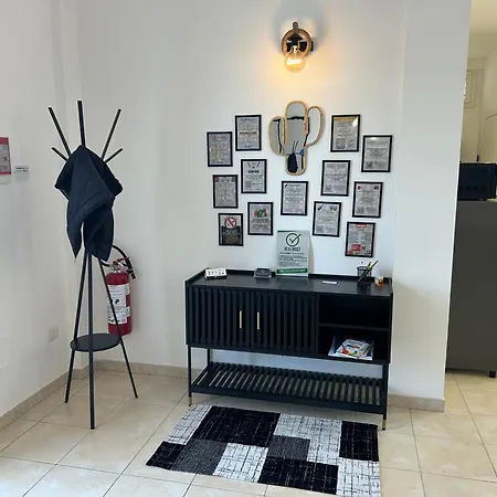 Dreamhouse - The Apartment Leverano
