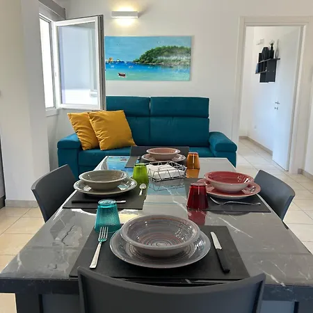 Daire Dreamhouse - The Leverano