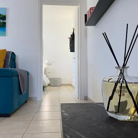 Dreamhouse - The Appartement Leverano