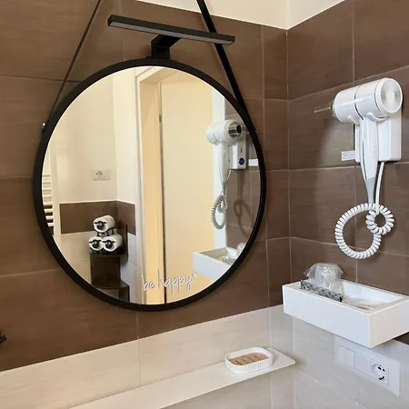 Dreamhouse - The Apartment Leverano